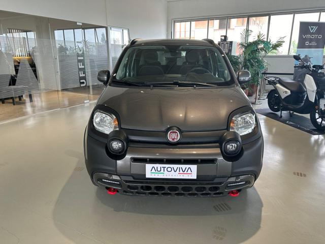 FIAT Panda Cross 1.0 FireFly S&S Hybrid