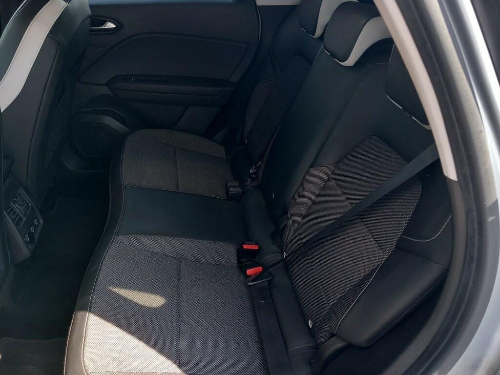 Renault Captur 1.0 TCe Intens