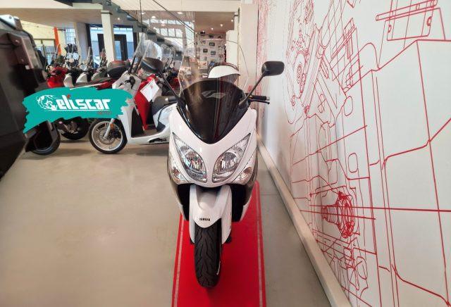 YAMAHA T-Max 500 T-MAX 500