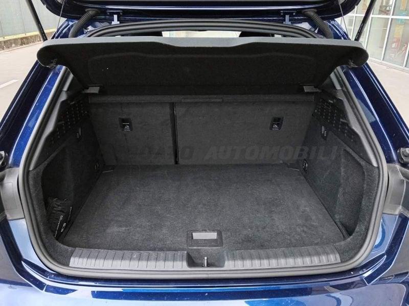 Audi A3 Sportback 30 2.0 tdi S line edition s-tronic