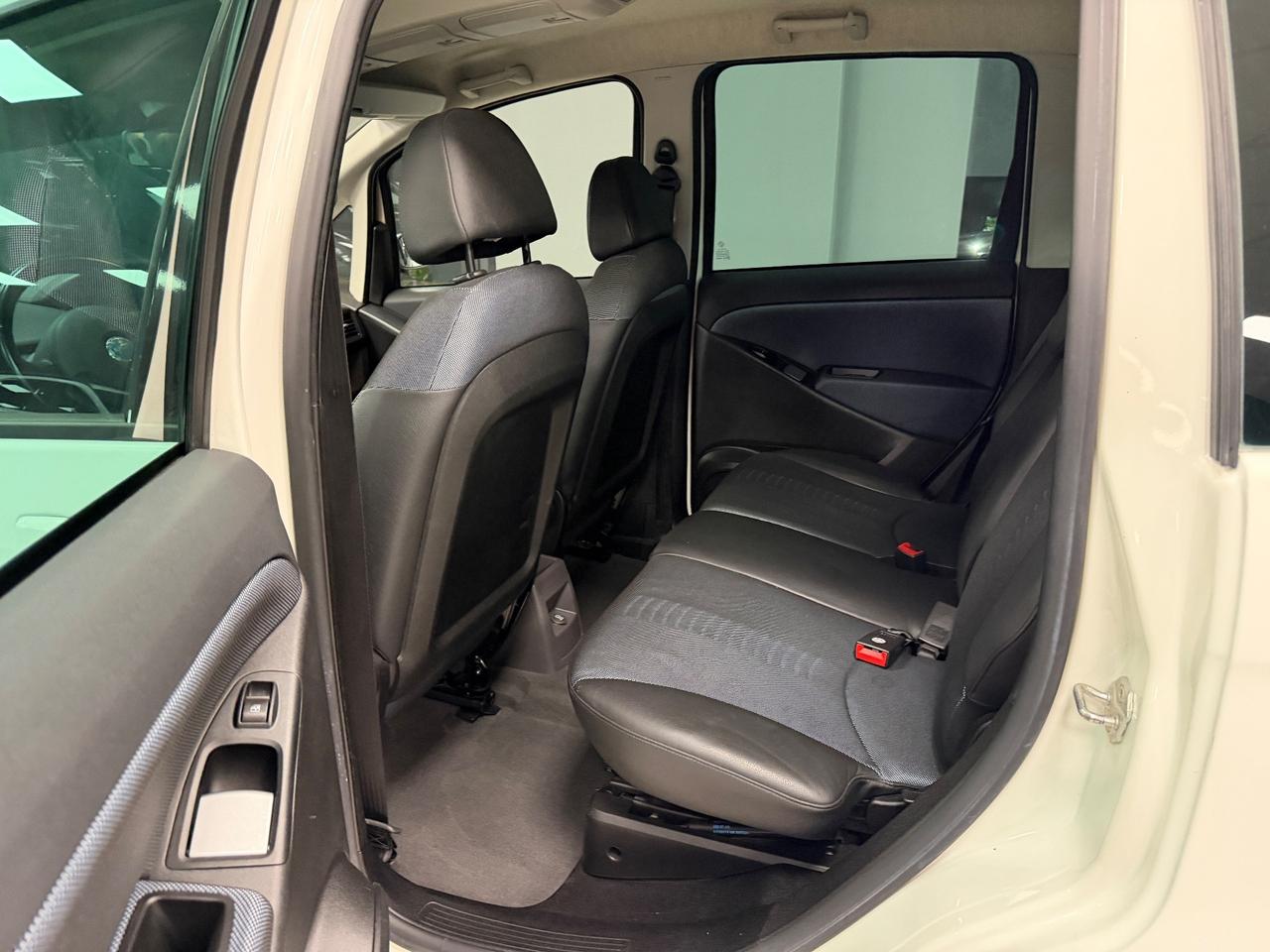 Fiat Idea 1.3 Multijet 16V 90 CV BlackLabel