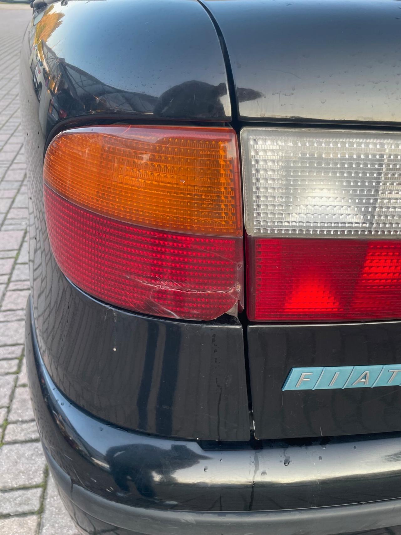 Fiat Punto 90 cat Cabrio bertone