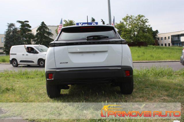 PEUGEOT 2008 PureTech 100 S&S Style