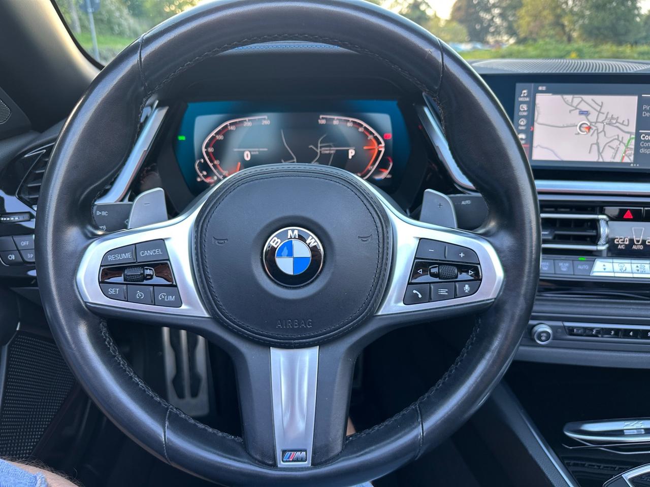 Bmw Z4 sDrive30i Msport - 2021