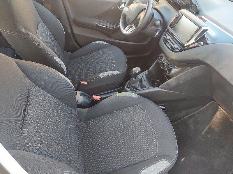 Peugeot 208 PureTech 82 5 porte Access