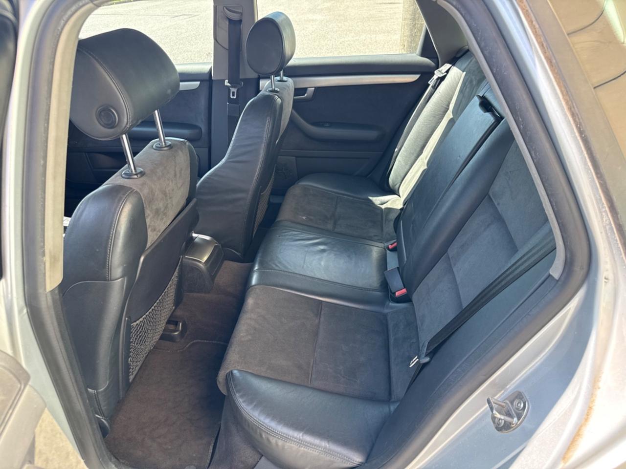 Audi A4 1.9 TDI/130 CV cat Avant