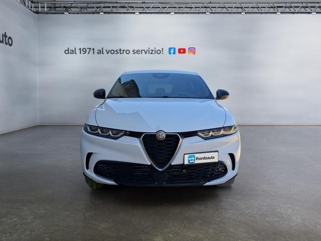 ALFA ROMEO Tonale 1.6 diesel 130 CV TCT6 Ti