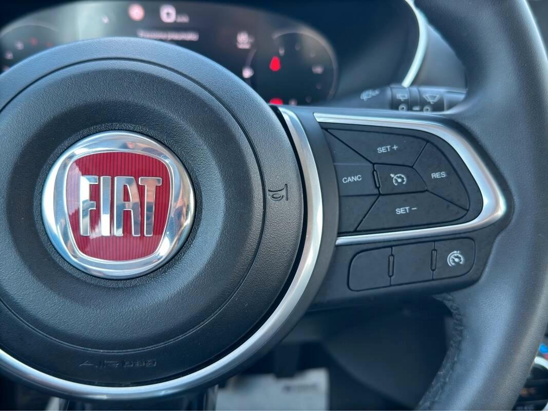 Fiat Tipo II 1.0 t3 CityLife 100cv CON CARPLAY