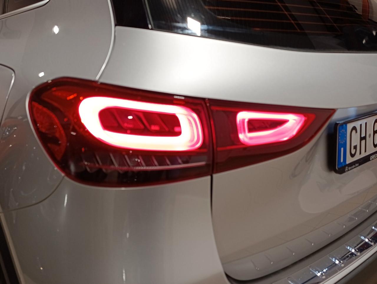 Mercedes-benz GLA 200 Aut. Sport Plus KM 34.179