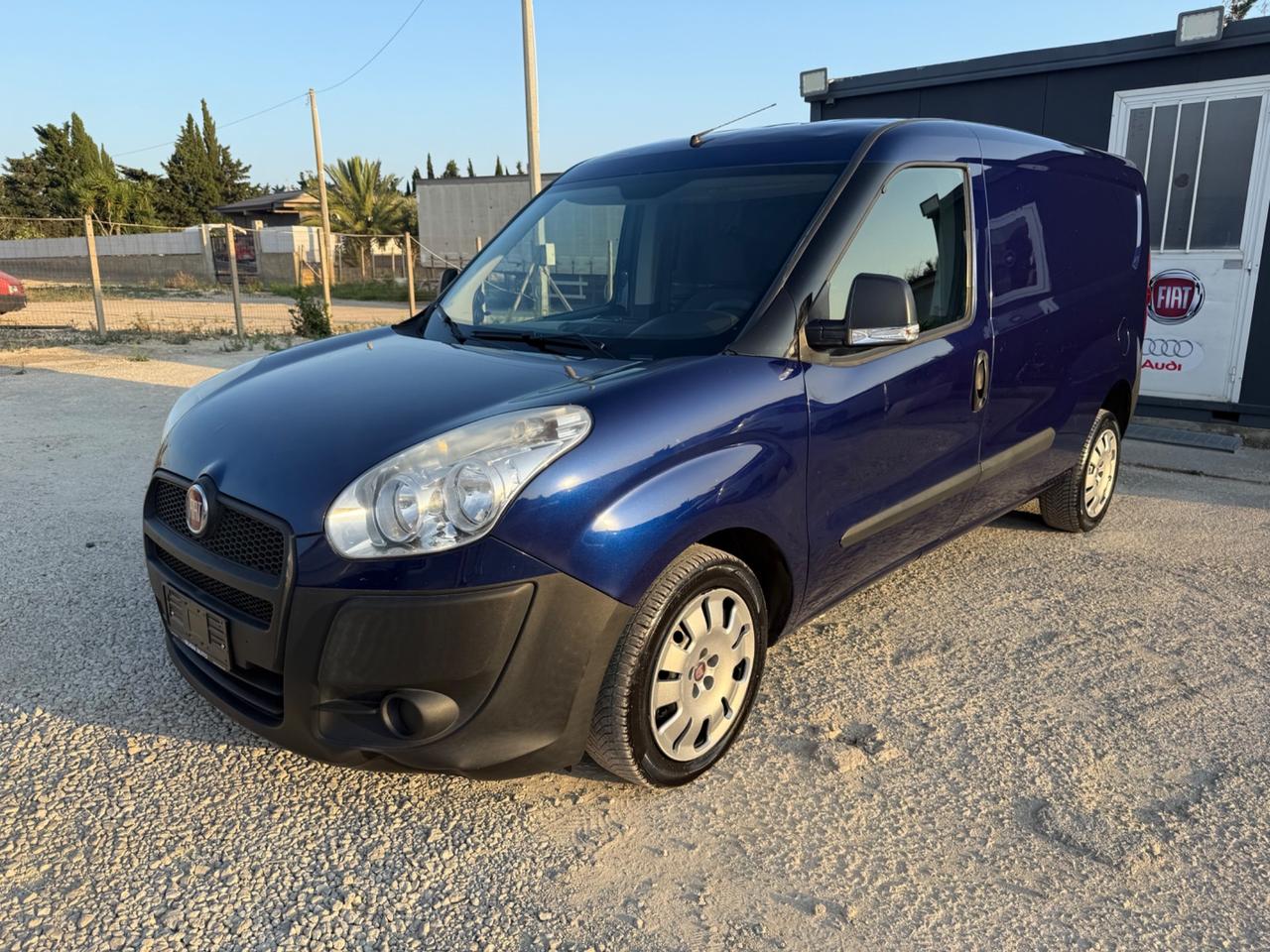 Fiat Doblo Doblò 1.6 MJT 105CV PL-TA Cargo Maxi XL Lamierato