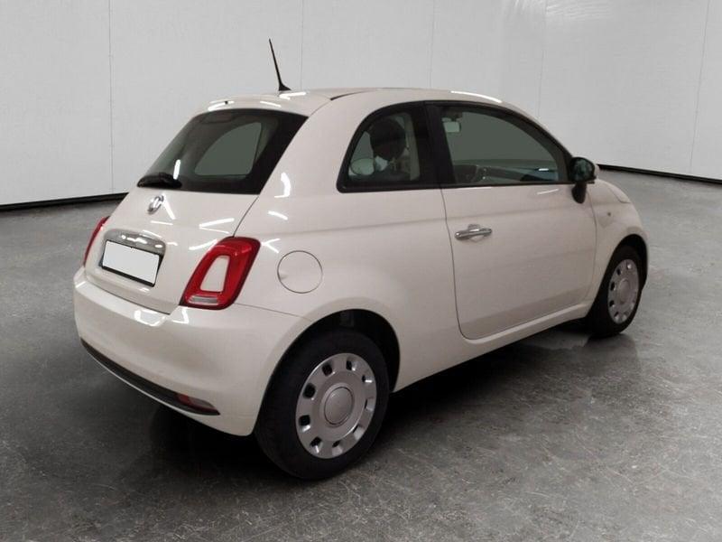 FIAT 500 1.2 Pop 69cv