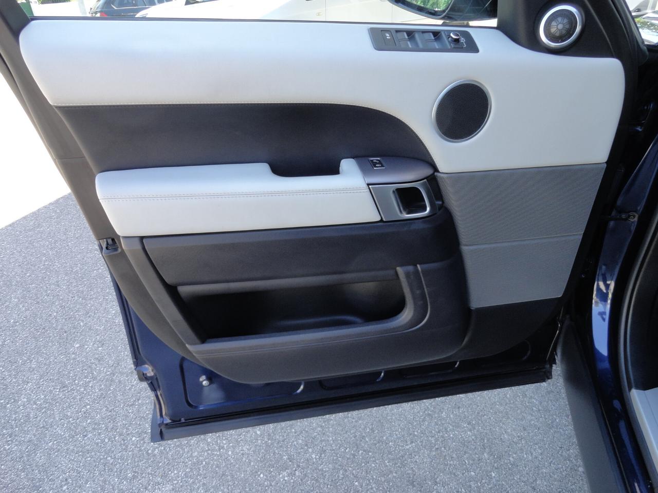Land Rover Range Sport 3.0 TDV6 HSE TETTO E GANCIO