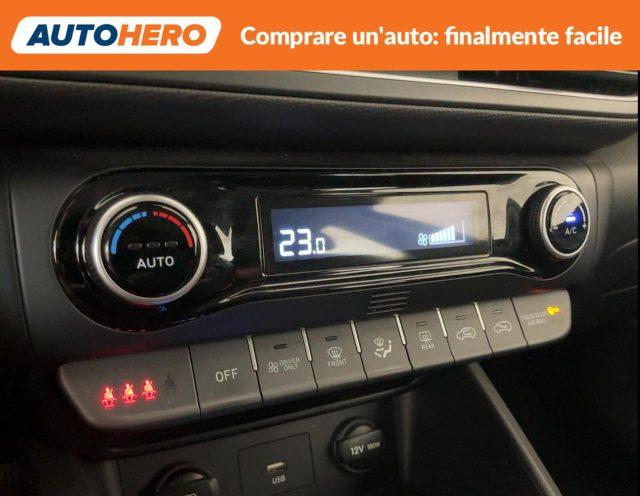 HYUNDAI Kona HEV 1.6 DCT XTech+