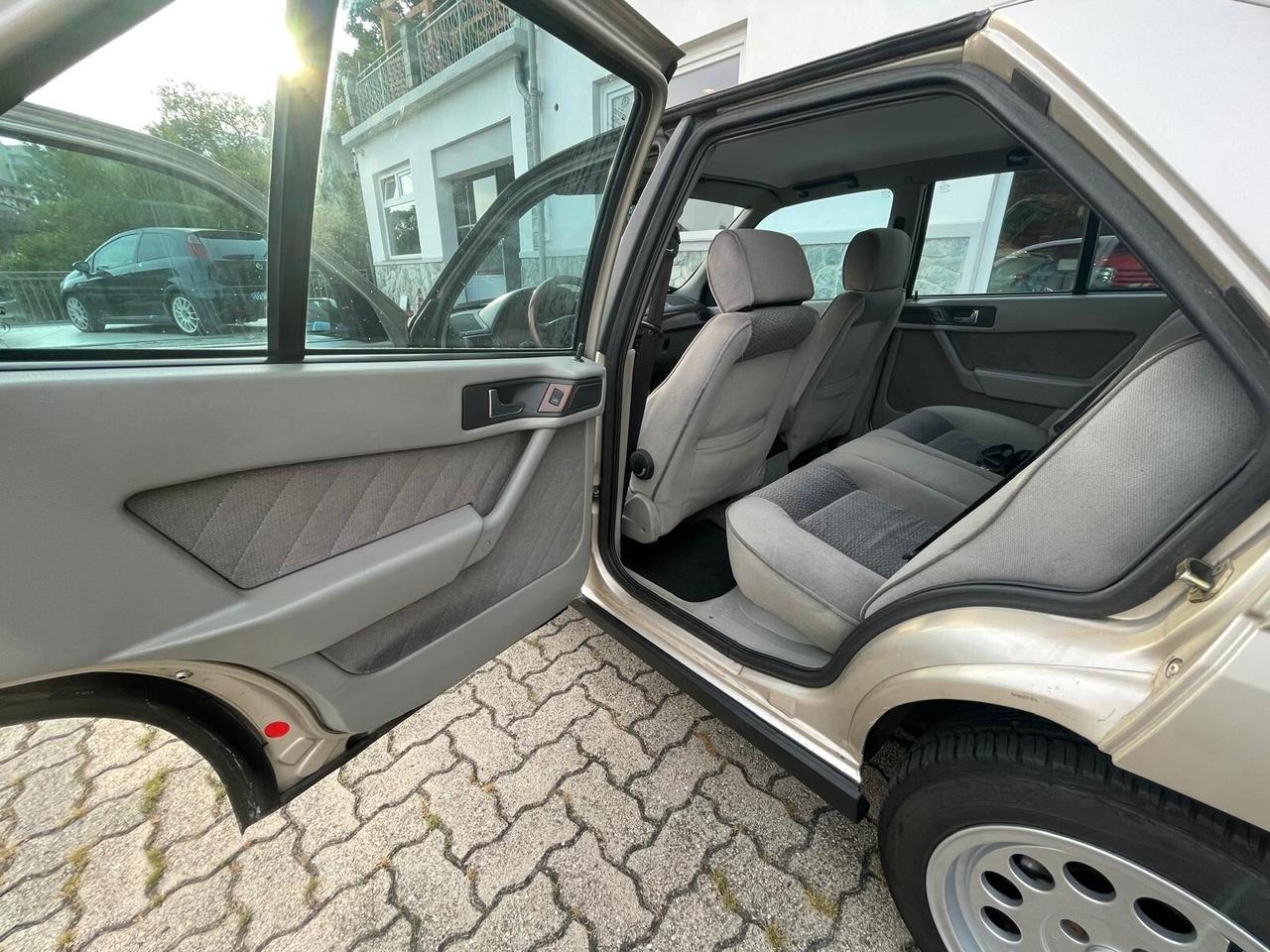 Alfa Romeo 155 2.0 Twin Spark 16V