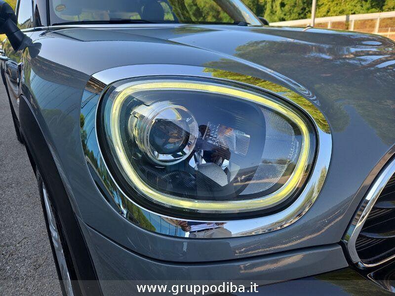 MINI Countryman Mini F60 2017 Diese Mini 2.0 Cooper D Business auto my18