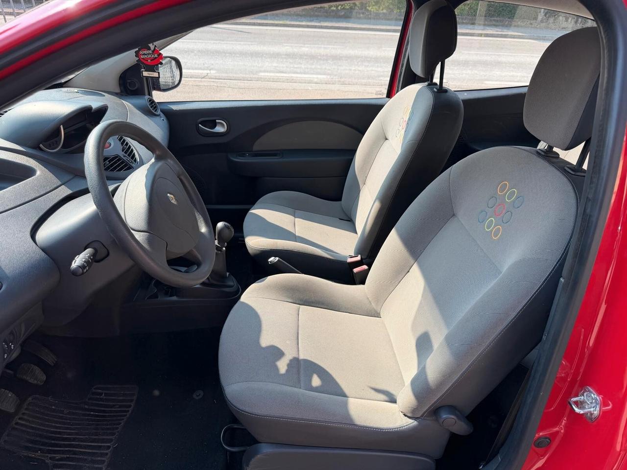 Renault Twingo 1.2 16V TCE Dynamique