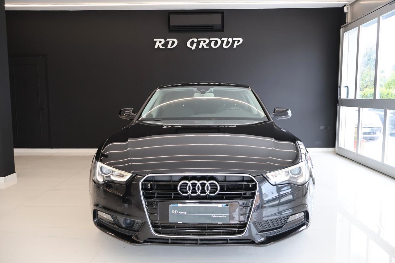 Audi A5 Sportback 2.0 tdi Advanced 177cv