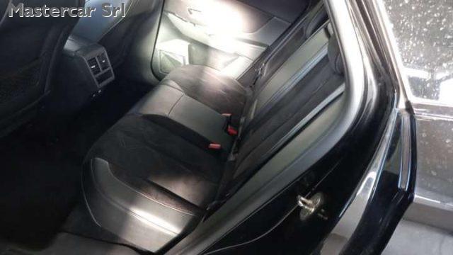 DS AUTOMOBILES DS 7 Crossback 1.5 bluehdi Performance Line 130cv TG: GP573FN