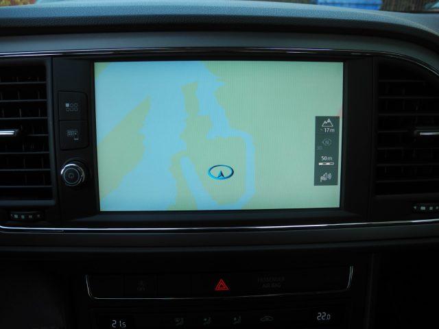 SEAT Leon 1.6 TDI 115cv DSG ST Business -OK NEOPAT.-IVA Det.