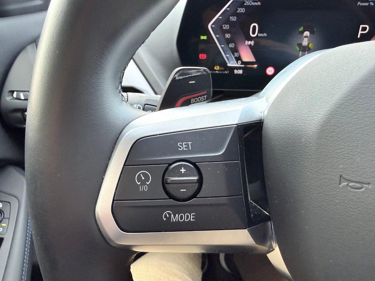 BMW 118 d MSport Pro auto