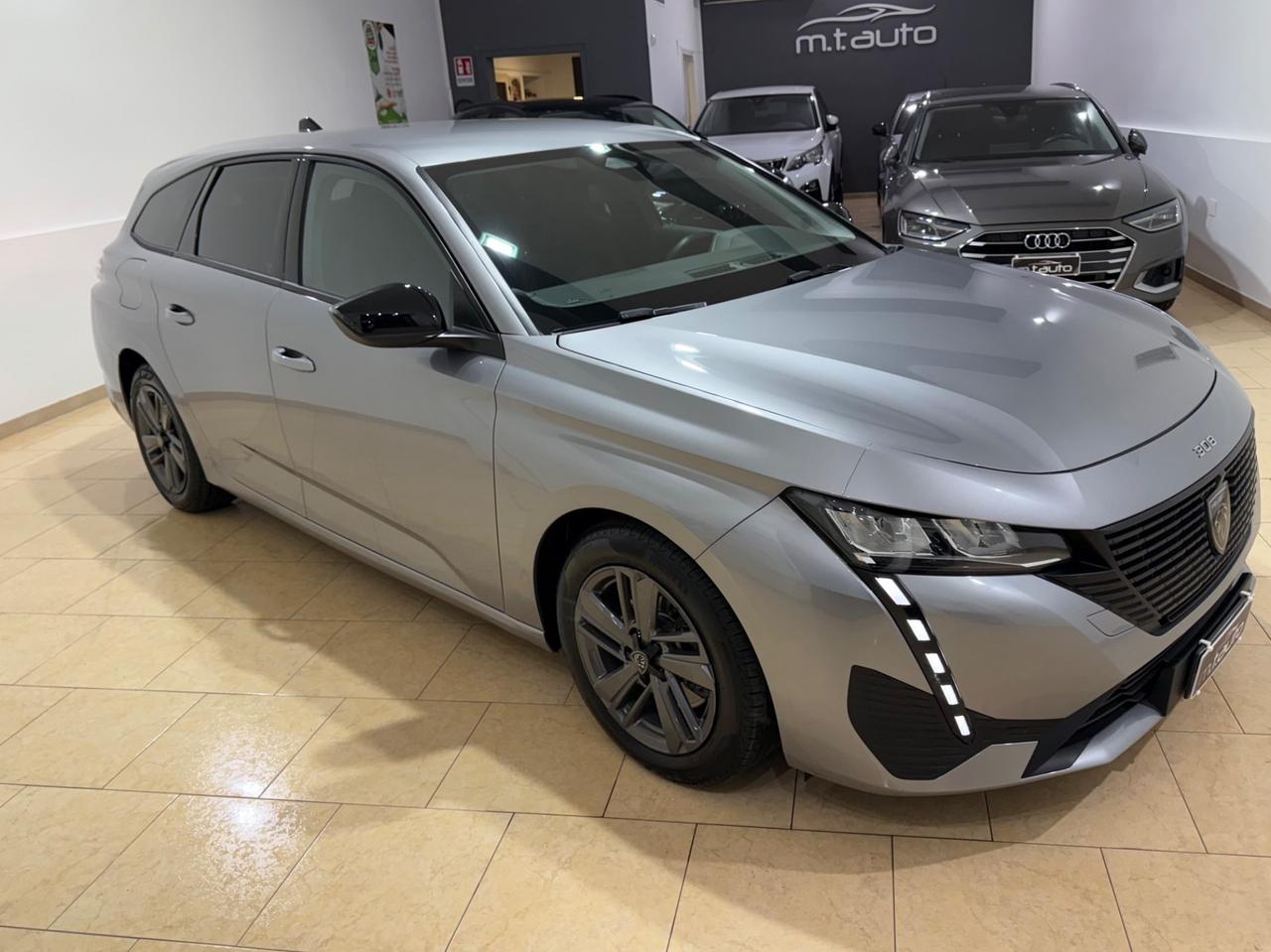 Peugeot 308 BlueHDi 130 S&S SW Active Pack