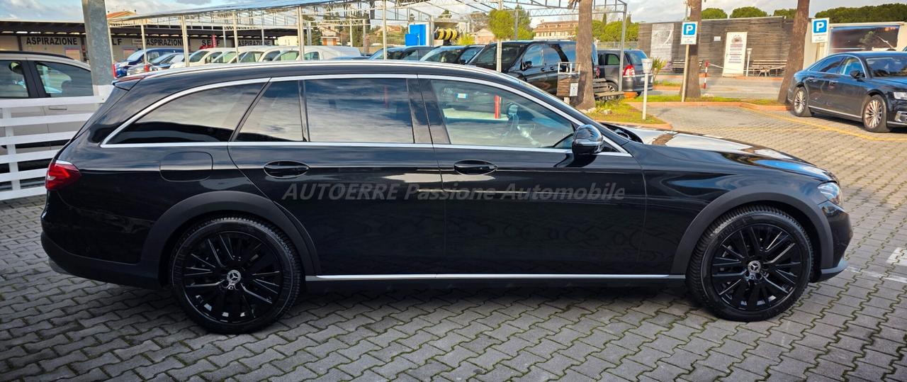 Mercedes-benz E 220 4Matic SW Sport All terrain