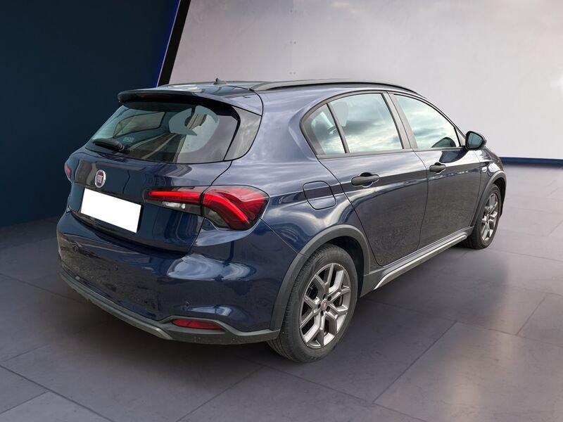 FIAT Tipo 5 porte Cross II 2021 1.0 Cross 100cv