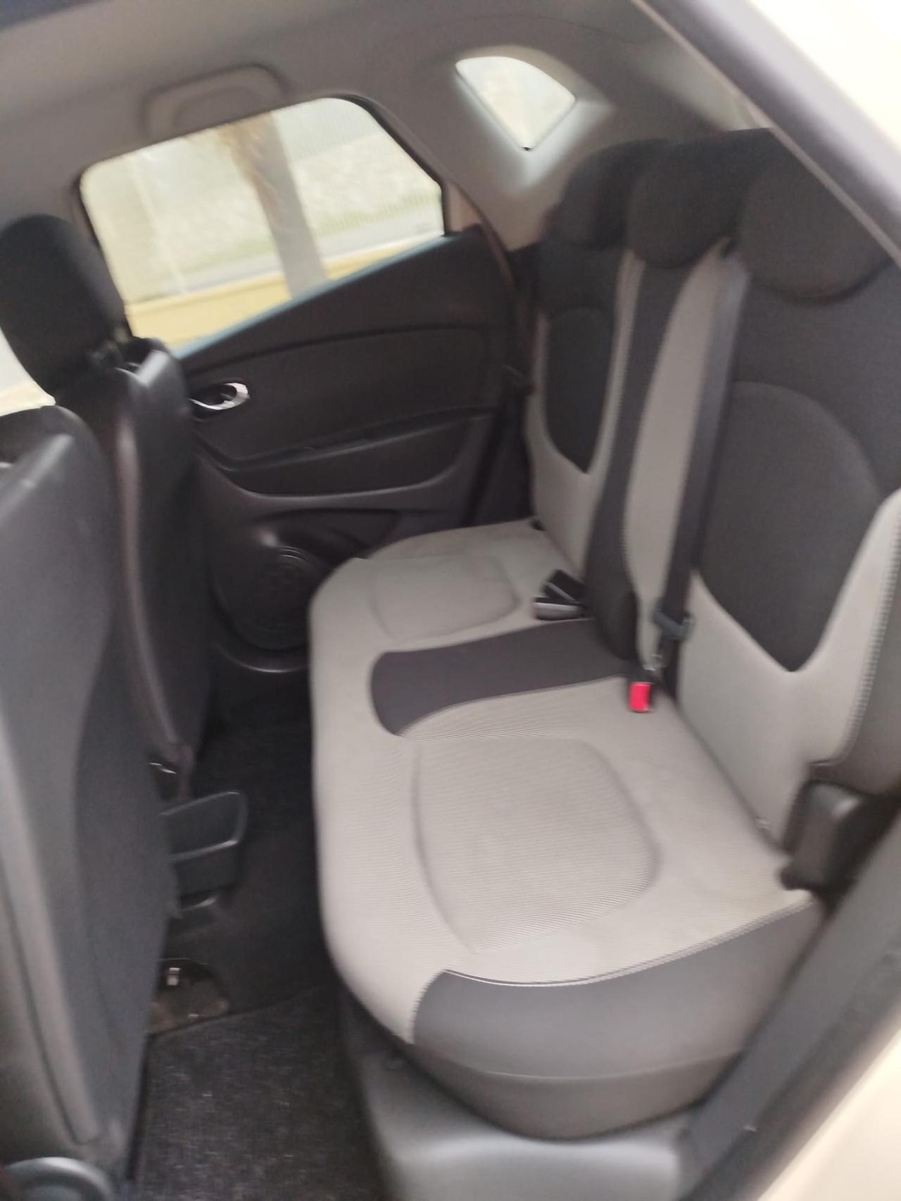 Renault Captur 0.9 TCe 12V 90 CV Start&Stop Energy R-Link