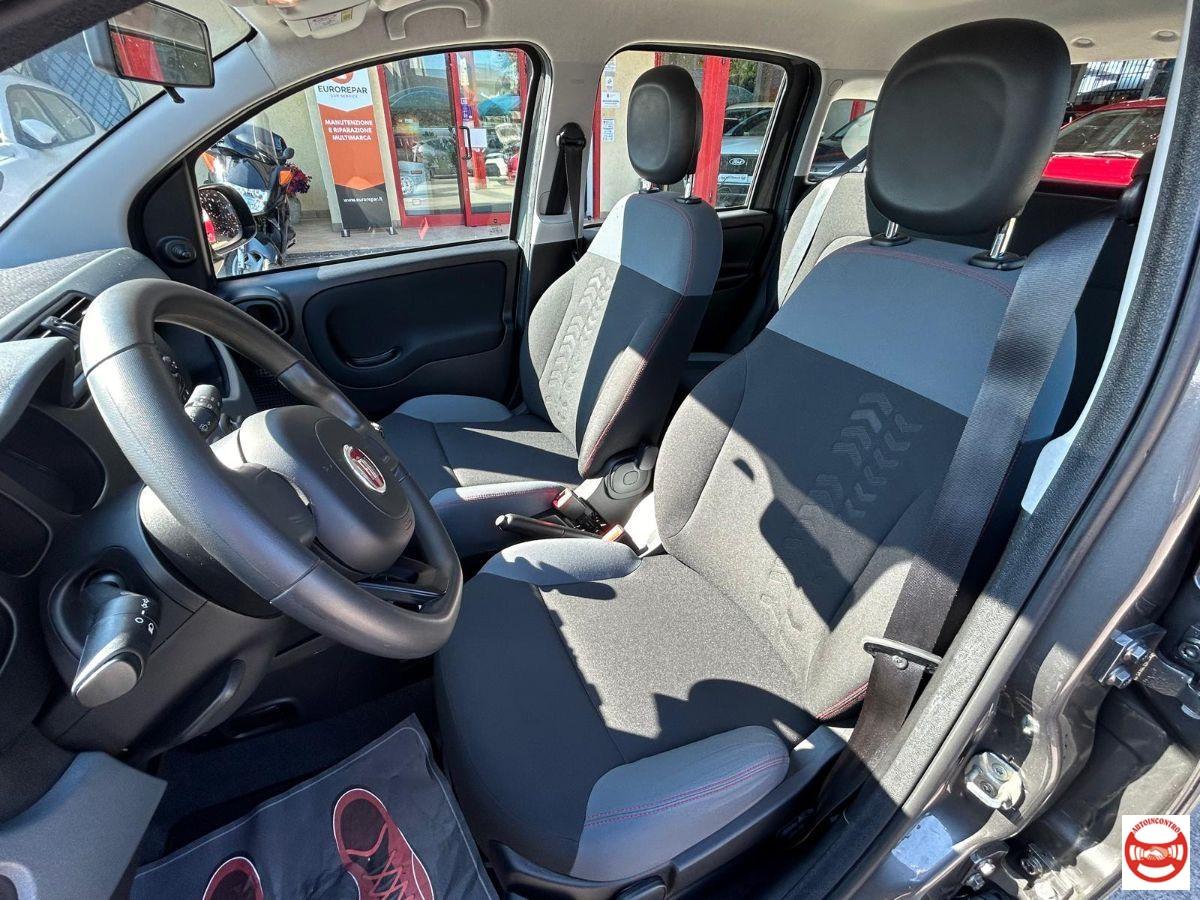 FIAT - Panda 1.2 Easy easypower Gpl 69cv my19