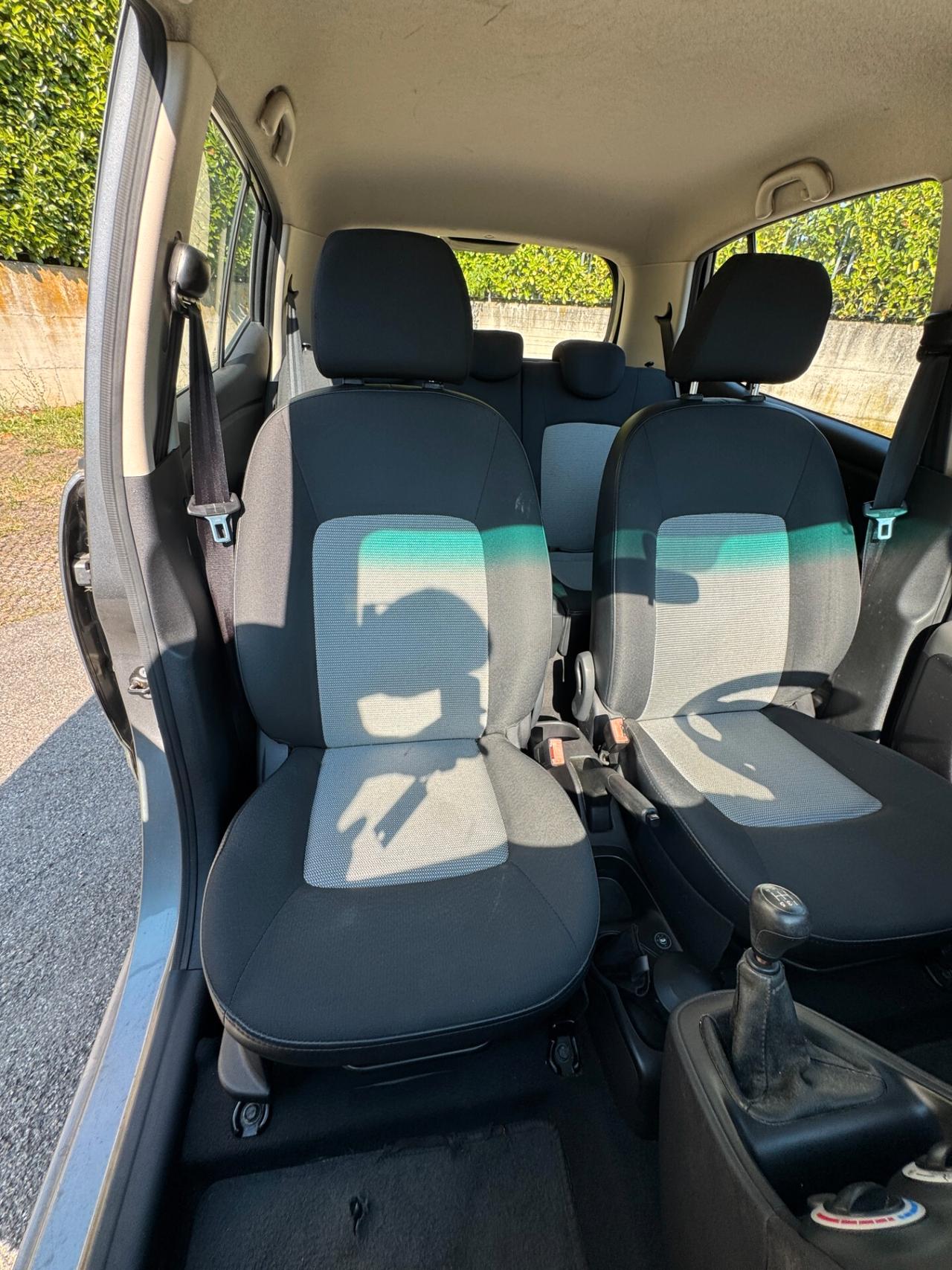 Hyundai i10 1.1 GPL UNICO proprietario