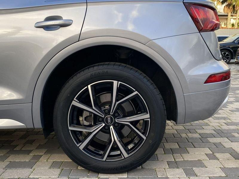 Audi Q5 40 TDI QUATTRO S TRONIC