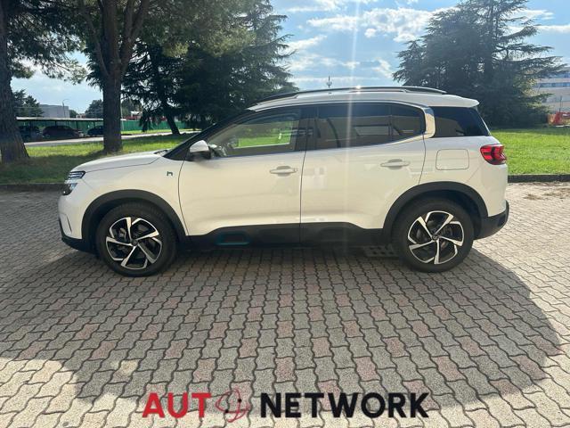 CITROEN C5 Aircross Hybrid 225 E-EAT8 Shine