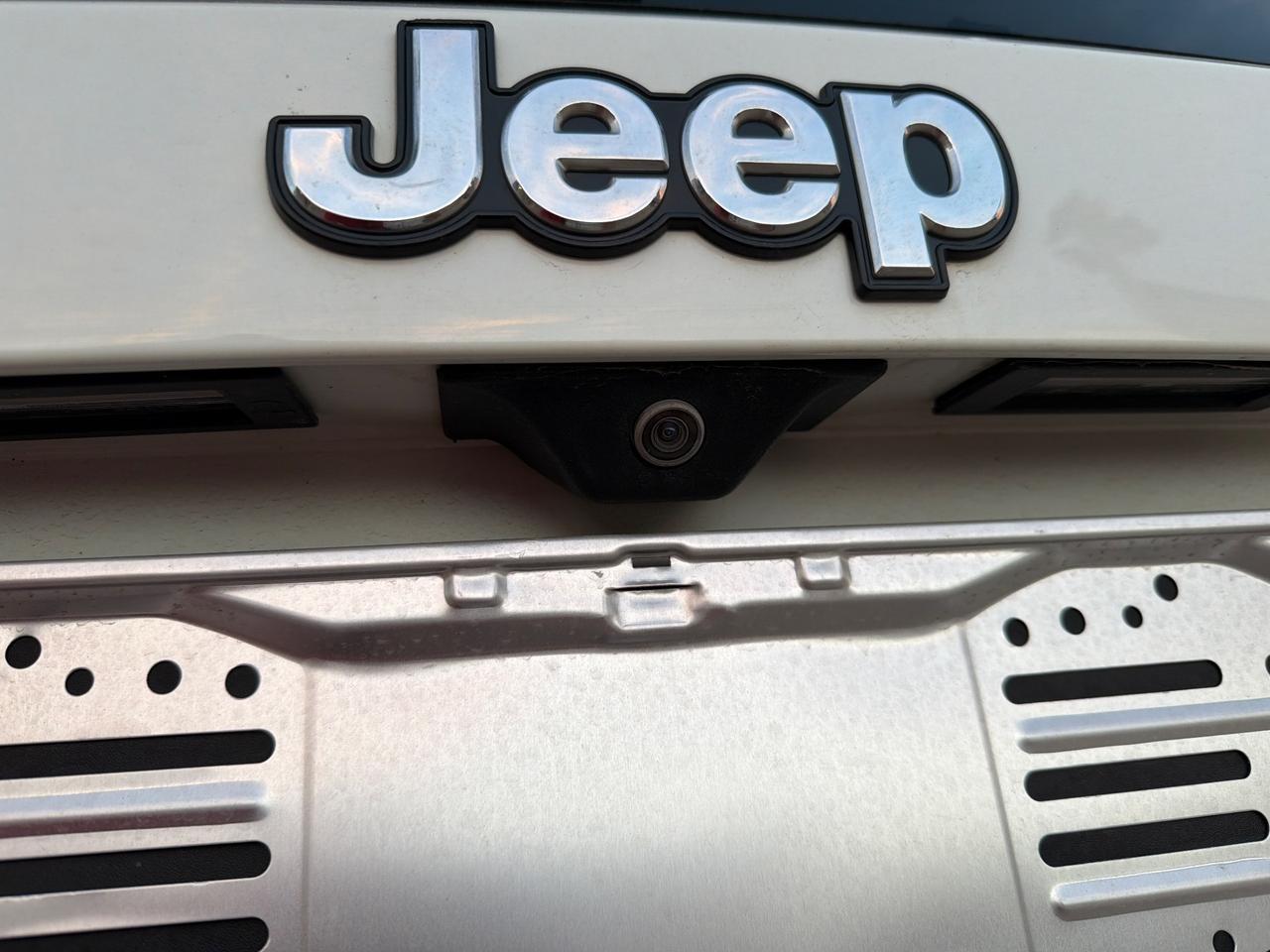 Jeep Renegade 2.0 Mjt 140CV 4WD Active Drive Limited