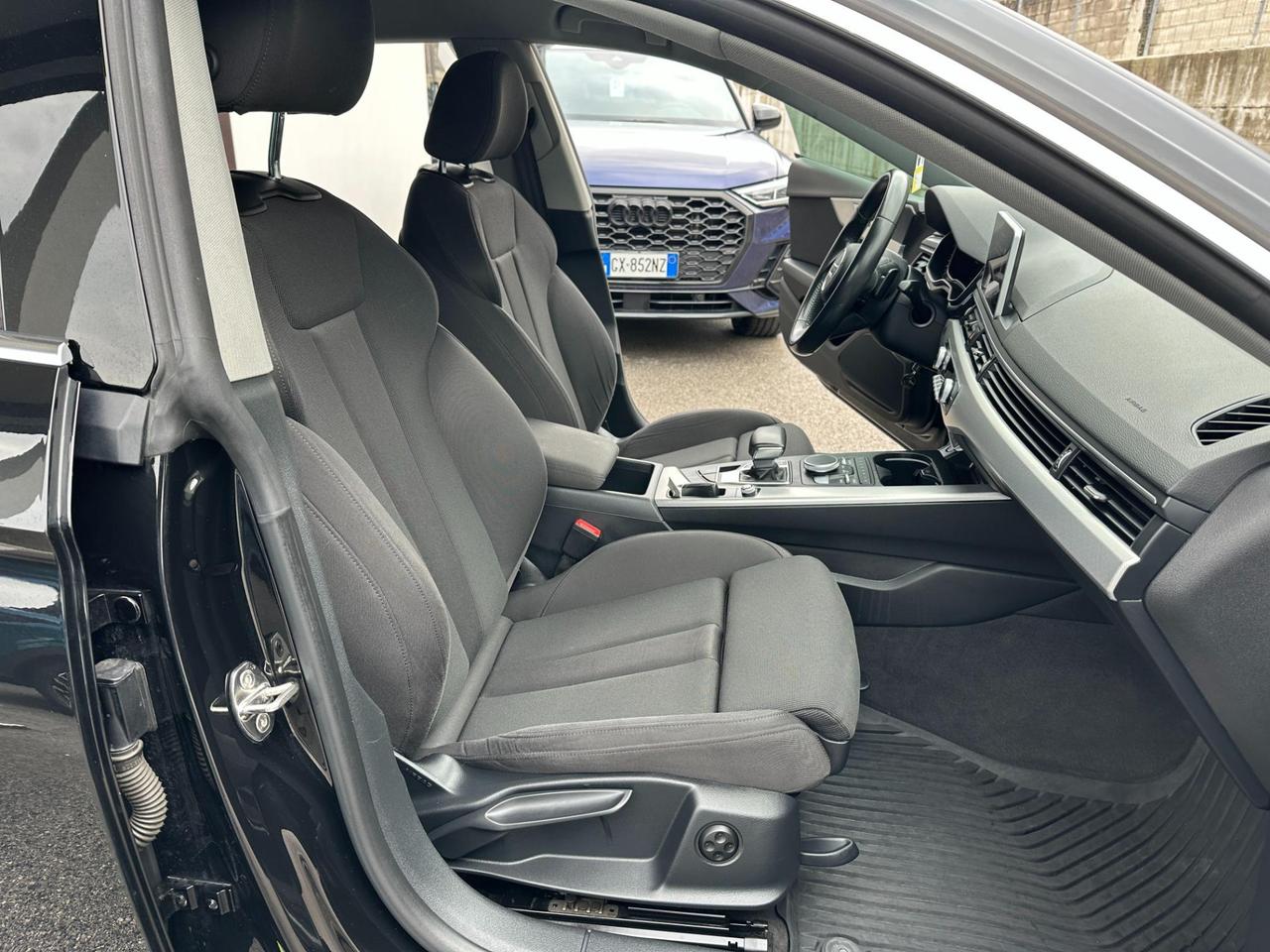 Audi A5 Sportback 40 2.0 tdi Business Sport 190cv s-tronic