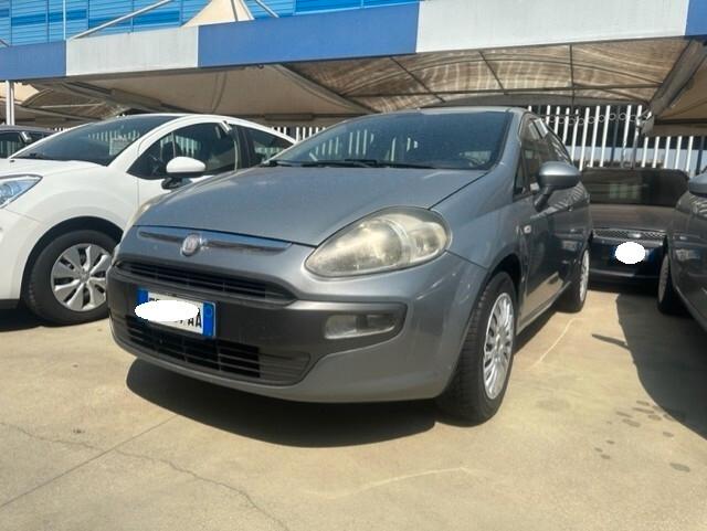 FIAT PUNTO EVO 1,3 MJ