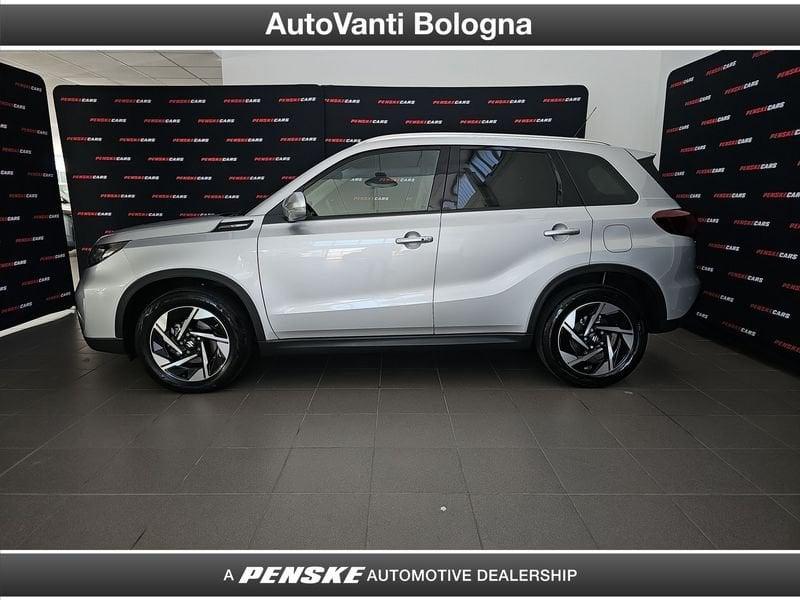 Suzuki Vitara Vitara 1.4h Cool+ 4wd allgrip 129cv
