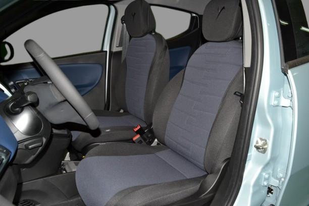 LANCIA New Ypsilon - Ypsilon MY24 1.0 FireFly 70cv Start&Stop Hybrid PLATINO