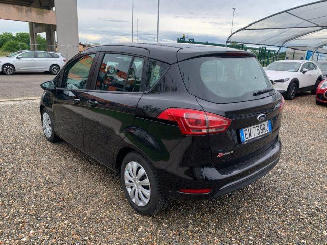 FORD B-Max 1.5 TDCi 75 CV Business