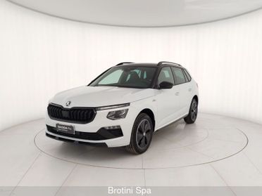 Skoda Kamiq 1.0 TSI 115 CV Monte Carlo