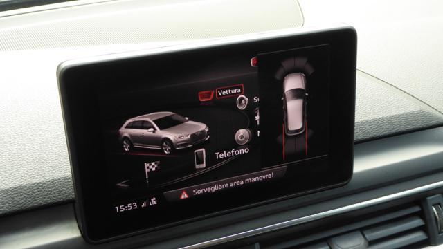 AUDI A4 Avant 2.0 TDI 150 CV S-Tronic