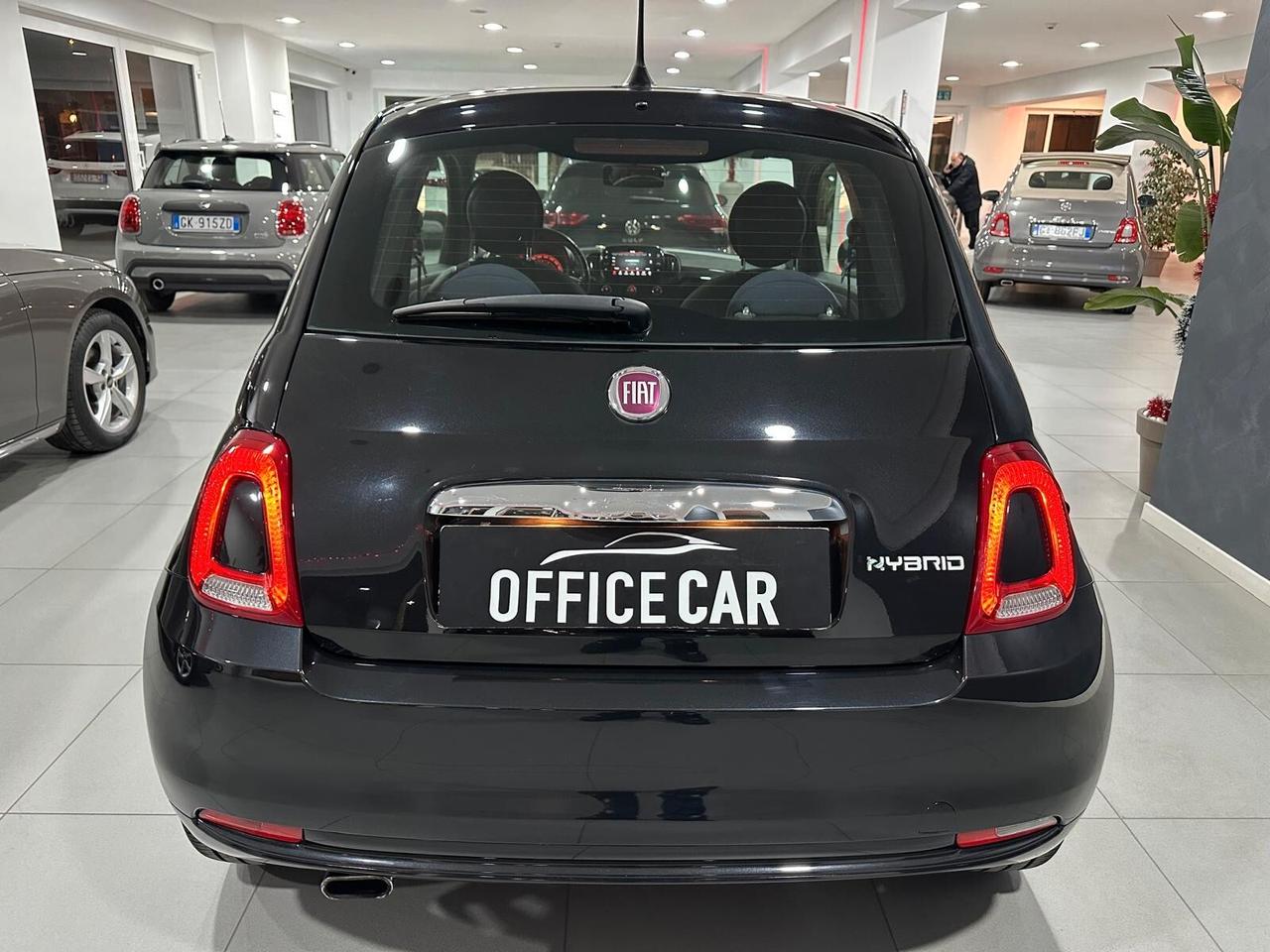 Fiat 500 1.0 Lounge