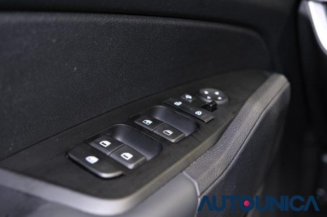 KIA Sportage 1.6 CRDI MHEV BUSINESS NEOPATENTATI