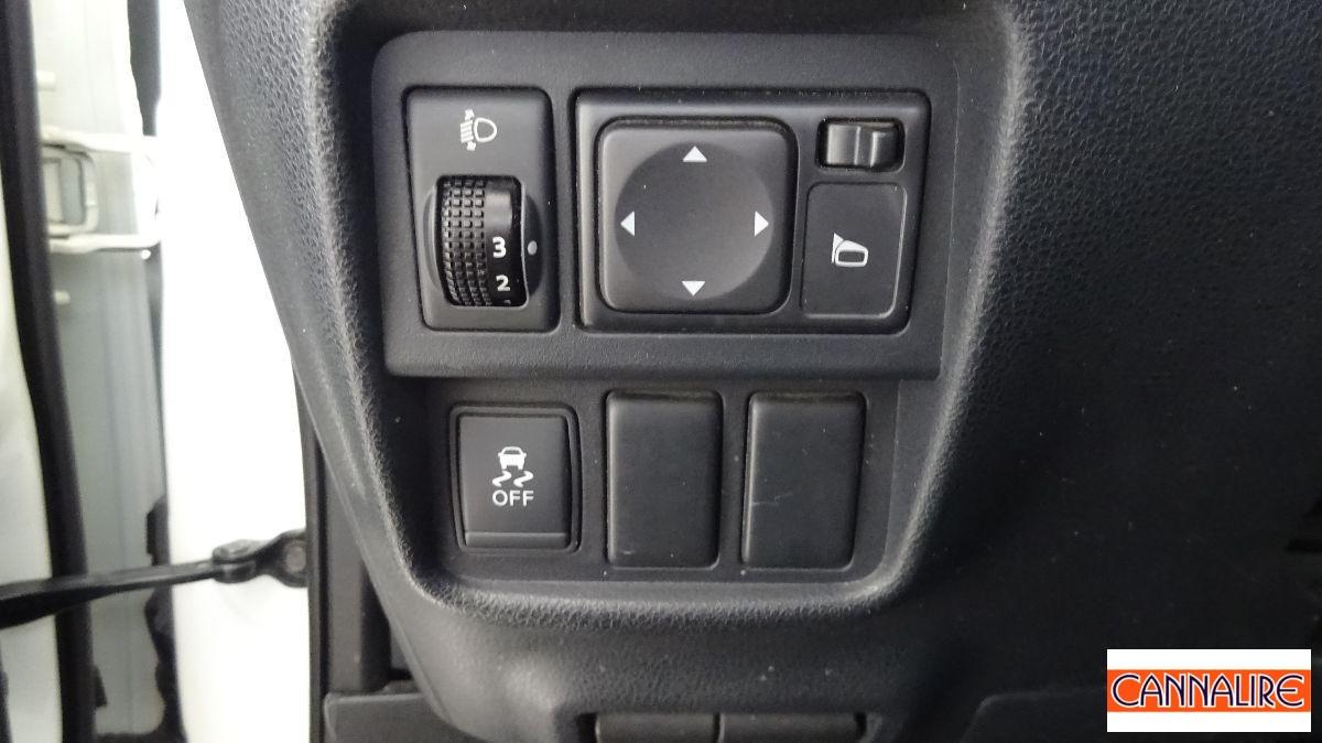 NISSAN - Juke - 1.5 dCi S&S Visia