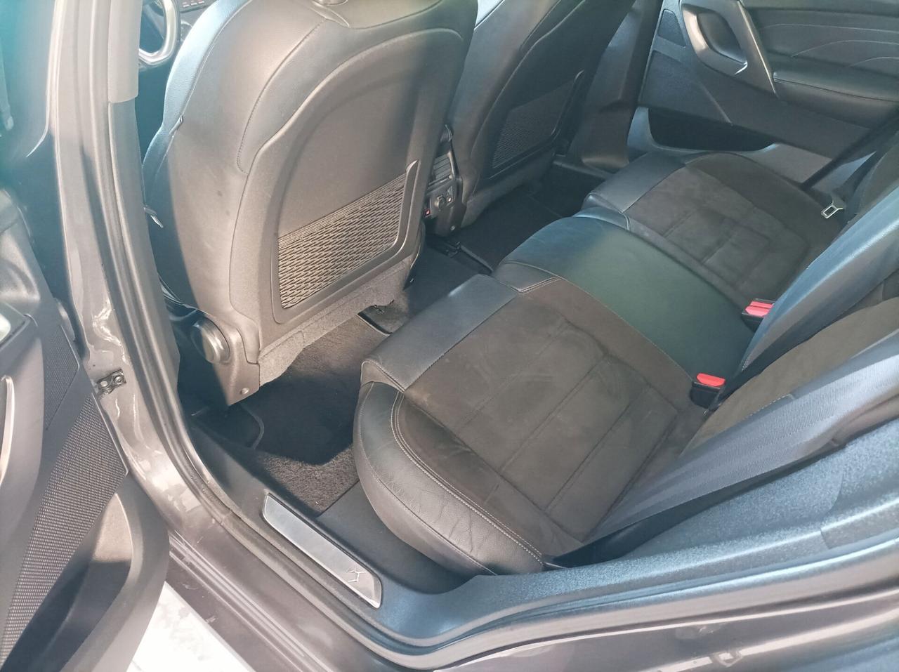 Ds DS5 5 BlueHDi 180 S&S EAT6 Sport Chic 03/2017