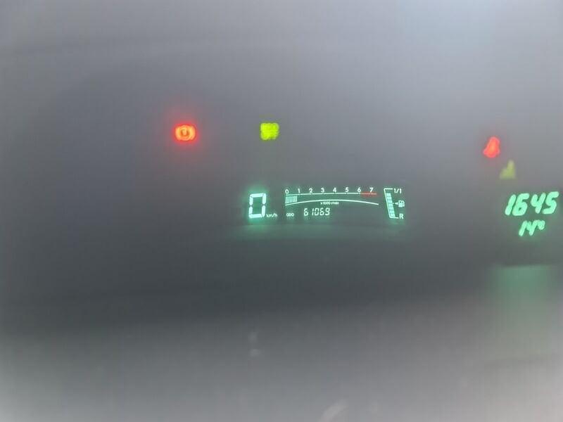 Toyota Yaris 1.3 Active