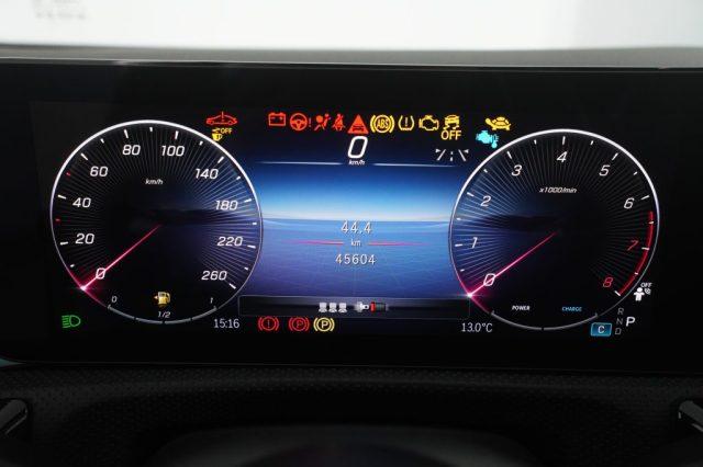 MERCEDES-BENZ CLA 200 CLA 200 Automatic Shooting Brake AMG Line Advanced