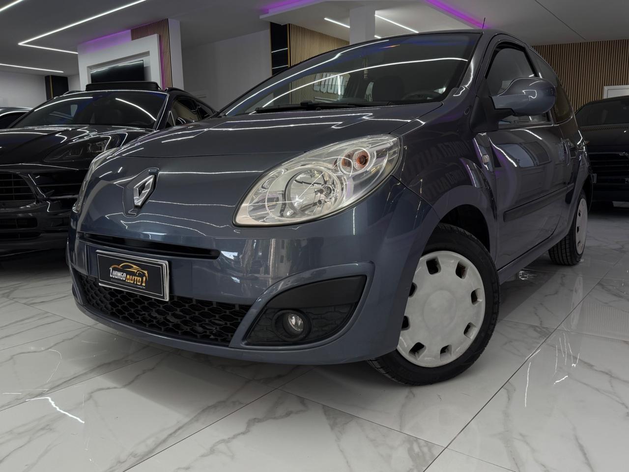 Renault Twingo 1.2 Dynamique Full Opt