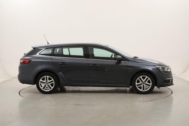 Renault Megane Business BR458691 1.5 Diesel 116CV