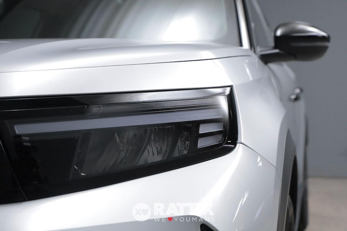 Opel Frontera 1.2 hybrid 145CV GS edct