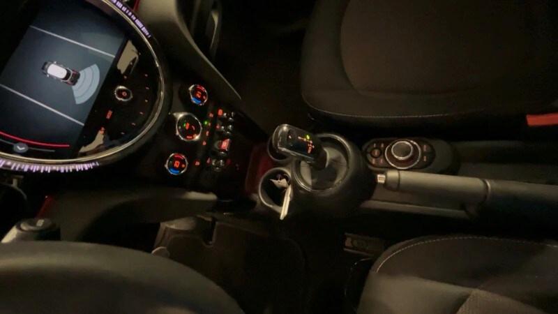 MINI Mini 4ª serie (F56) Mini 1.5 Cooper Camde...